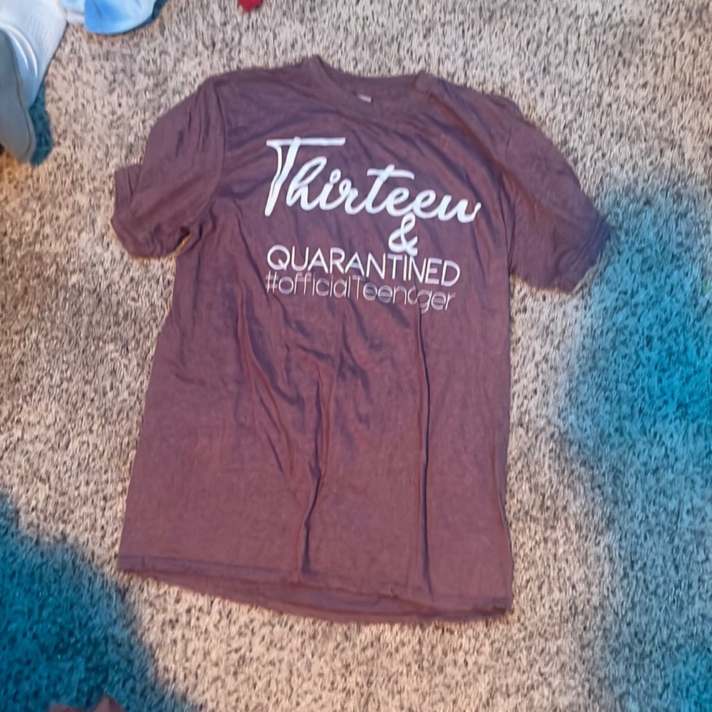 T shirt